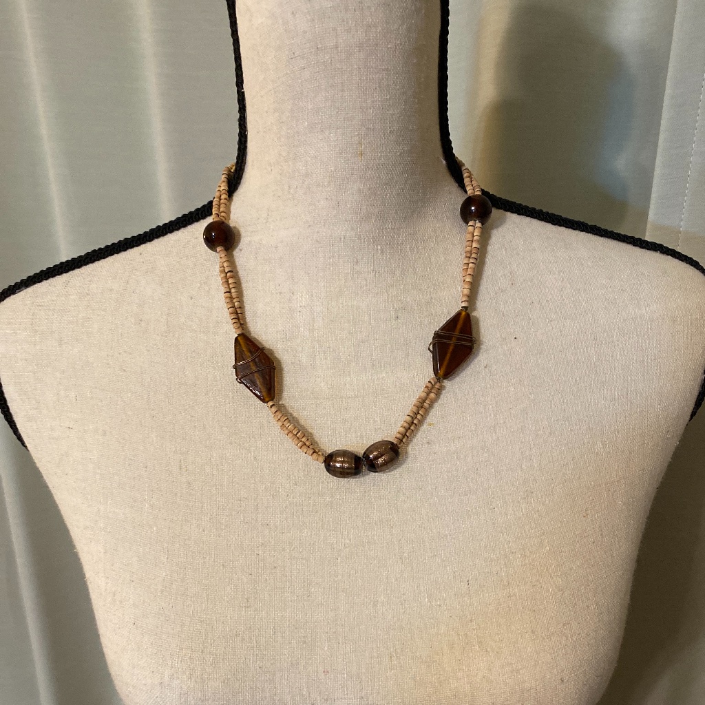 Rebecca Malone Necklace